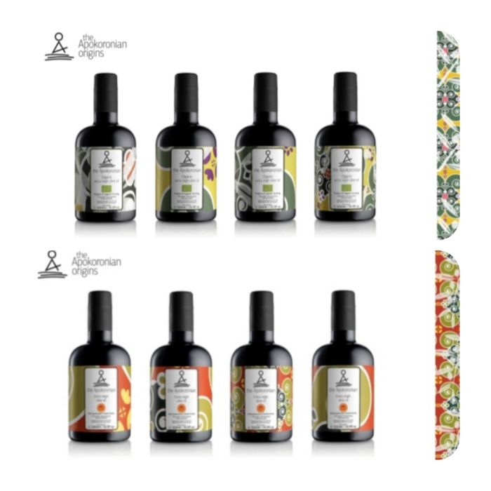 Premium Extra Virgin Olive Oil, Olives & Olive Pate
